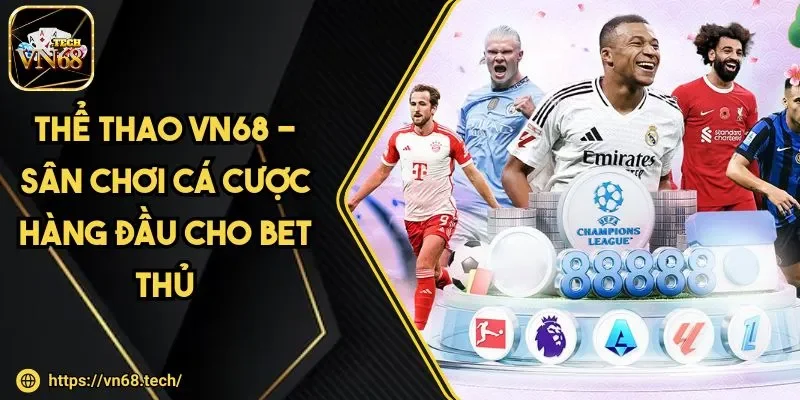 the-thao-vn68